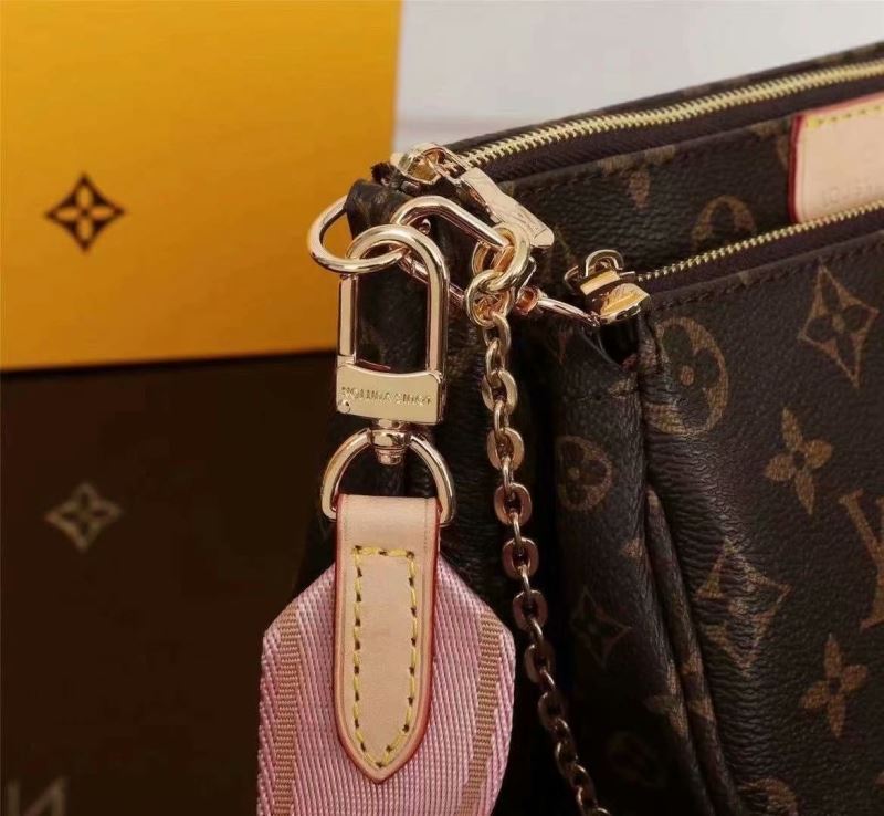 Louis Vuitton Satchel Bags